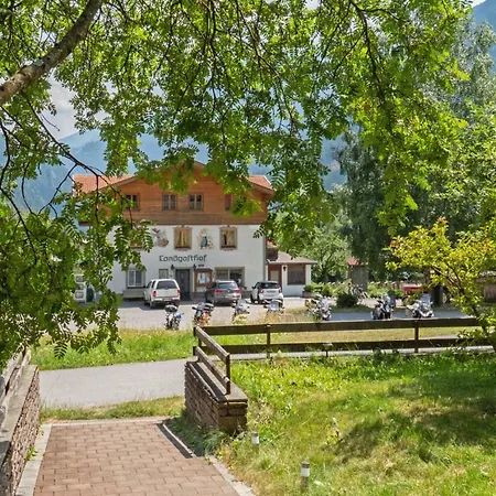 Landgasthof Steiner-2